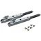 Hinge Kit for Caddy Corp. Of America Part# CKCR020