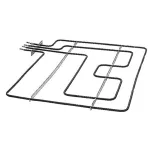 Oven Element240V 4100W for Garland Part# CKG01042-2