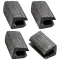 Silicon Seal (Set Of 4) for Caddy Corp. Of America Part# CKGN1240A