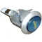Signal Light*Discontinued for Caddy Corp. Of America Part# CKLP1011A
