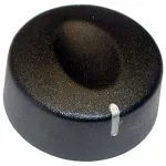 Knob1-5/8 D, Pointer for Caddy Corp. Of America Part# CKMN1100A