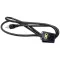 Cord And Plug5 Ft Cord for Caddy Corp. Of America Part# CKMR1001A