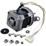 Motor for Caddy Corp. Of America Part# CKVN013