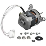 Motor Kit 220 V for Caddy Corp. Of America Part# CKVN023