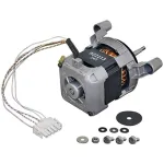 Motor - (220V) for Caddy Corp. Of America Part# CKVN1125A