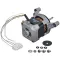 Motor - (220V) for Caddy Corp. Of America Part# CKVN1125A