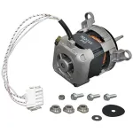 Motor Kit 220 V for Caddy Corp. Of America Part# CKVN1126A