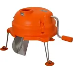 DC3 1/4 Dynamic Mixer