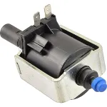 Pump (Piston, 208/240 Volt) for Cleveland Part# CLEFKC5008011