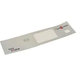 Label,Control(Easy Touch) for Cleveland Part# CLEFKC6019033