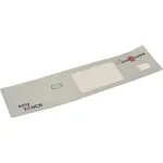 Label,Control(Easy Touch) for Cleveland Part# CLEFKC6019080