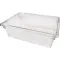 Box, Storage (18X26X9", Clr) for Cambro Part# CMB18269CW-135