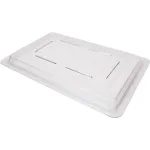 Lid (18X26", F/ Clr Storg Box) for Cambro Part# CMB1826CCW-135