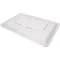 Lid (18X26", F/ Clr Storg Box) for Cambro Part# CMB1826CCW135