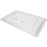 Lid (18X26", F/ Clr Storg Box) for Cambro Part# CMB1826CCW
