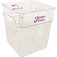 CMB18SFSCW441 Cambro