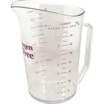 Cup,Measuring (2 Quart) for Cambro Part# CMB200MCCW441