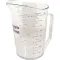 Cup,Measuring (2 Quart) for Cambro Part# CMB200MCCW441