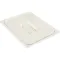 Lid,Clear(1/2 Size, W/O Notch) for Cambro Part# CMB20CWCH-135