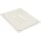 Lid,Clear(1/2 Size, W/O Notch) for Cambro Part# CMB20CWCH (135)