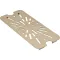 Shelf,Drain(H-Pan,Third,Amber) for Cambro Part# CMB30HPD(150)