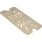 Shelf,Drain(H-Pan,Third,Amber) for Cambro Part# CMB30HPD (150)