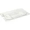 Cover,Notched(W/Handle,1/6 Sz) for Cambro Part# CMB60CWCHN(135)