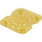 Shelf,Drain(H-Pan,Sixth,Amber) for Cambro Part# CMB60HPD-150