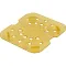 Shelf,Drain(H-Pan,Sixth,Amber) for Cambro Part# CMB60HPD150
