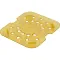 Shelf,Drain(H-Pan,Sixth,Amber) for Cambro Part# CMB60HPD(772)