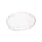 Lid (F/ 2&4 Qt Round Clr Cont) for Cambro Part# CMBRFSCWC2