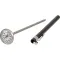 Fryer Thermometer 50 To 550F for Atkins Part# T550AK
