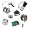 Excalibur Motor  120V 60Hz for Bevles Part# CMMOTOR
