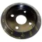 Timer Dialdial Plate for Caddy Corp. Of America Part# CMN1050A0