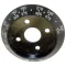 Thermostat Dialdial Plate for Caddy Corp. Of America Part# CMN1055AO