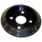 Thermostat Dialdial Plate for Caddy Corp. Of America Part# CMN1060A0