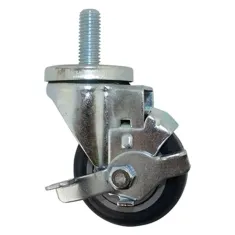 Caster - 3", Locking for Winston Part# PS2146