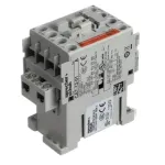 Alto Shaam CN-34304 Contactor, 3 Pole with Auxiliary Contact, 240V, 25A, Spring Type