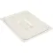 Lid,Clear(1/2 Size, W/O Notch) for Cambro Part# CO3/20CWCH-135