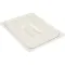 Lid,Clear(1/2 Size, W/O Notch) for Cambro Part# CO3-20CWCH (135)