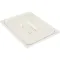 Lid,Clear(1/2 Size, W/O Notch) for Cambro Part# CO3/20CWCH135
