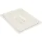 Lid,Clear(1/2 Size, W/O Notch) for Cambro Part# CO3/20CWCH (135)