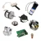 Service Kit, Relay Board  for Turbochef Part# CON-3039