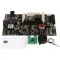 Control Board  for Turbochef Part# CON3007-6-175