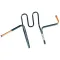 Condensation Loop  for Turbo Air Part# CONLOOP6072