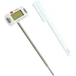 Thermometer,Digital (-40/302F) for Cooper-Atkins Part# COP10-DPS300-01-8
