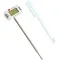 Thermometer,Digital (-40/302F) for Cooper-Atkins Part# COP10-DPS300-01-8