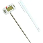 Thermometer,Digital (-40/302F) for Cooper-Atkins Part# COP10DPS300-01-8