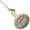 Thermometer, Fryer (50-550F) for Cooper-Atkins Part# COP3270-05-5