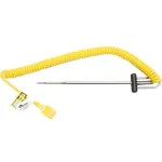 Probe(6"Reduced Needle Tip,K) for Cooper-Atkins Part# COP50336K